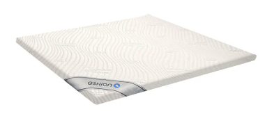 恆溫好眠透氣薄墊